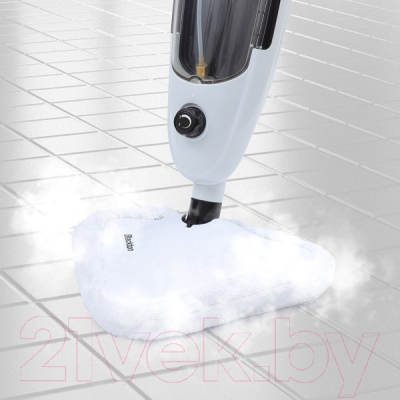 Пароочиститель Blackton Bt SM1110 (белый)- фото4