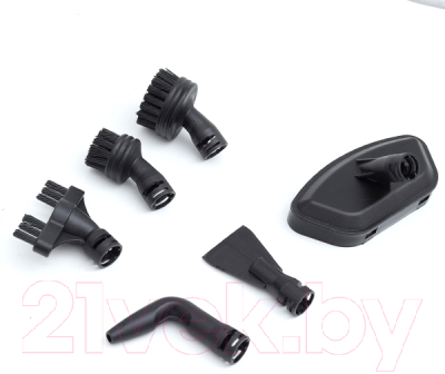 Пароочиститель Blackton Bt SM1110 (белый)- фото5