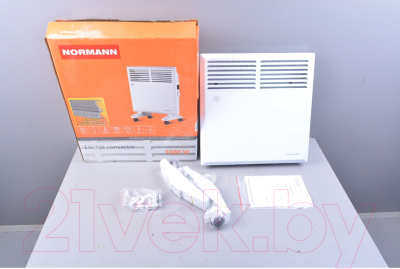 Конвектор Normann ACH-104- фото2