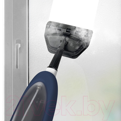 Пароочиститель Blackton Bt SM1111 (синий)- фото2