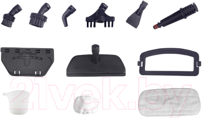 Пароочиститель Blackton Bt SM1111 (синий)- фото3