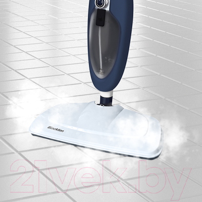 Пароочиститель Blackton Bt SM1111 (синий)- фото4