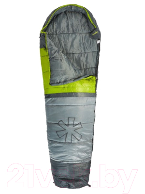 Спальный мешок Norfin Discovery 200 L / NF-30115- фото