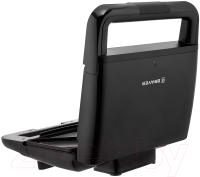 Сэндвичница Brayer BR2200- фото6