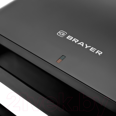 Сэндвичница Brayer BR2200- фото7