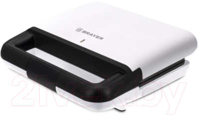 Сэндвичница Brayer BR2201- фото
