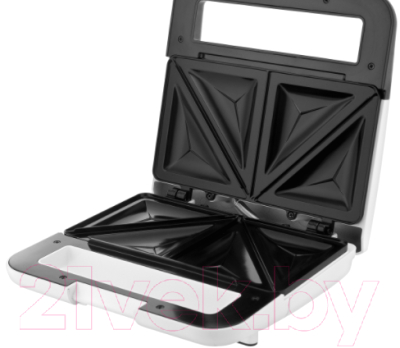 Сэндвичница Brayer BR2201- фото4