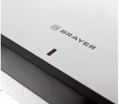 Сэндвичница Brayer BR2201- фото6