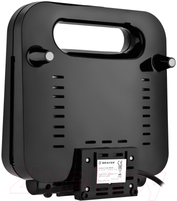 Сэндвичница Brayer BR2202- фото3