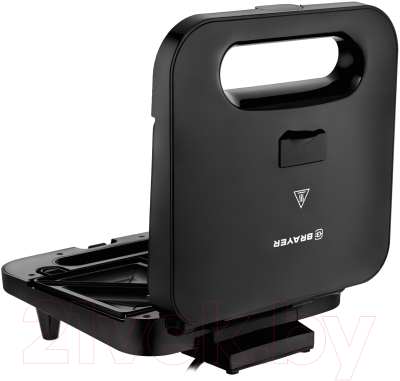 Сэндвичница Brayer BR2202- фото5