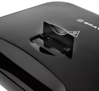 Сэндвичница Brayer BR2202- фото8