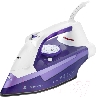 Утюг Brayer BR4004- фото