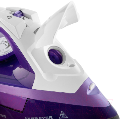 Утюг Brayer BR4004- фото10