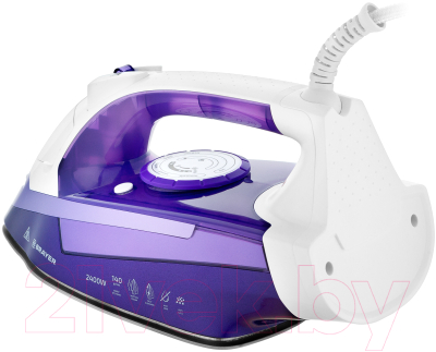 Утюг Brayer BR4004- фото3