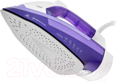 Утюг Brayer BR4004- фото7