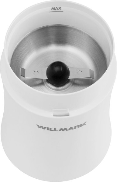 Кофемолка Willmark WCG-274 / 2001376- фото3