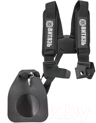 Триммер бензиновый ВИТЯЗЬ БГ-5500М- фото4