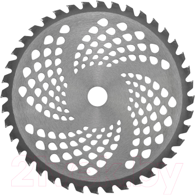 Триммер бензиновый ВИТЯЗЬ БГ-5500М- фото5