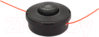 Триммер бензиновый ВИТЯЗЬ БГ-5500М- фото6