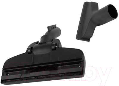 Пылесос Centek CT-2503 (белый/оранжевый)- фото6