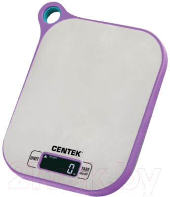 Кухонные весы Centek CT-2461- фото