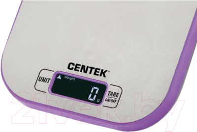 Кухонные весы Centek CT-2461- фото2