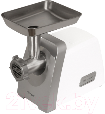 Мясорубка электрическая Pioneer MG120- фото3