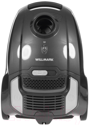 Пылесос Willmark VC-2650DBM / 2000378- фото