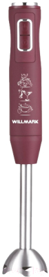 Блендер погружной Willmark WHB-1150PS / 2000438