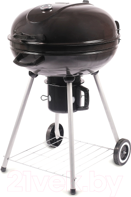 Угольный гриль Start Grill Bison SG22KF- фото