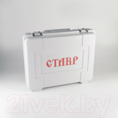 Аккумуляторная дрель-шуруповерт Ставр ДА-14.4/2- фото8