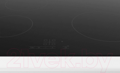 Электрическая варочная панель Bosch PKE611BB2E- фото3