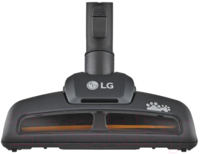 Пылесос LG VC5420NHTCR- фото10