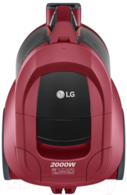 Пылесос LG VC5420NHTCR- фото2