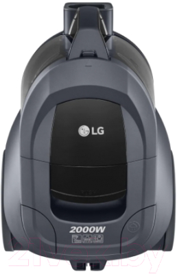 Пылесос LG VC5420NHTG- фото4