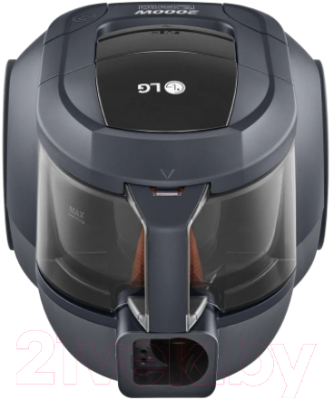Пылесос LG VC5420NHTG- фото5