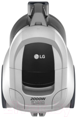 Пылесос LG VC5420NNTG- фото2