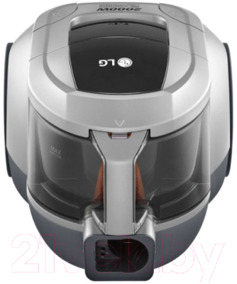 Пылесос LG VC5420NNTG- фото3