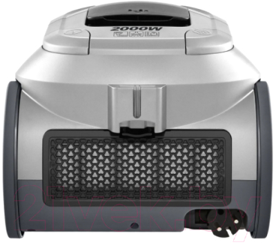 Пылесос LG VC5420NNTG- фото6
