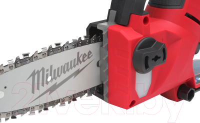 Электропила цепная Milwaukee M12FHS-0 Fuel / 4933472211- фото8