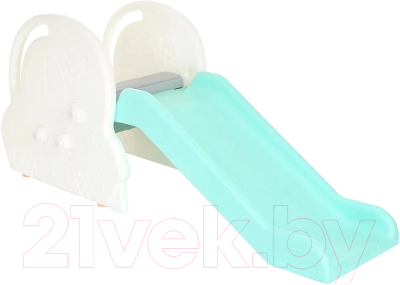 Горка Edu-Play Машинка / KU-C150MN- фото2