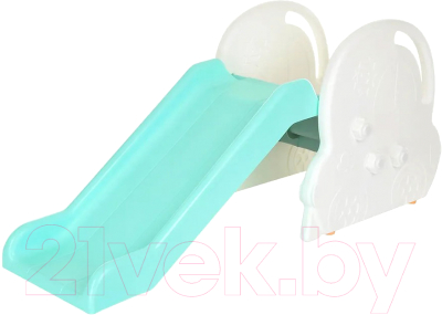Горка Edu-Play Машинка / KU-C150MN- фото4