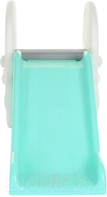 Горка Edu-Play Машинка / KU-C150MN- фото5