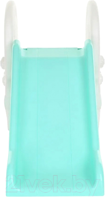 Горка Edu-Play Машинка / KU-C150MN- фото6