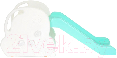 Горка Edu-Play Машинка / KU-C150MN- фото7