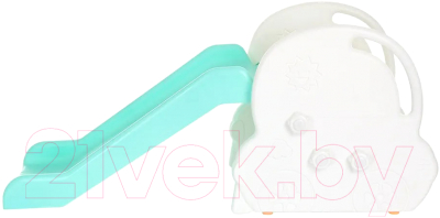 Горка Edu-Play Машинка / KU-C150MN- фото8