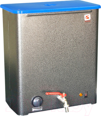 Умывальник для дачи Элвин ЭВБО 15/1.25-1- фото