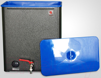 Умывальник для дачи Элвин ЭВБО 15/1.25-1- фото5