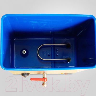 Умывальник для дачи Элвин ЭВБО 15/1.25-1- фото6