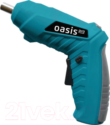 Электроотвертка Oasis AT-36K Pro (J)- фото